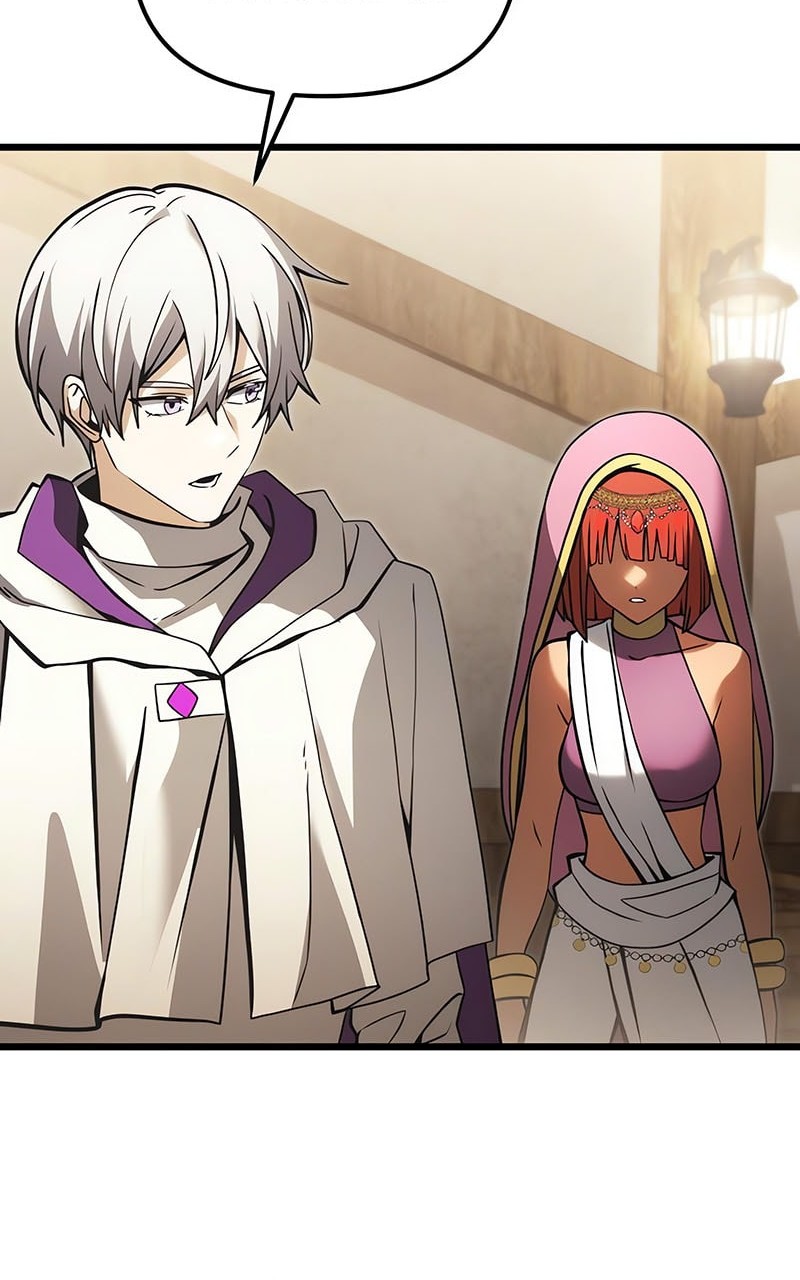 Terminally-Ill Genius Dark Knight Chapter 100 Gambar 21