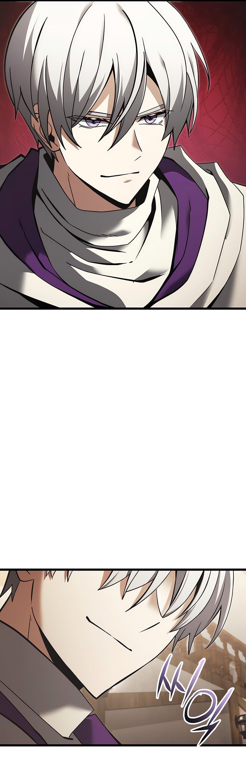 Terminally-Ill Genius Dark Knight Chapter 100 Gambar 26