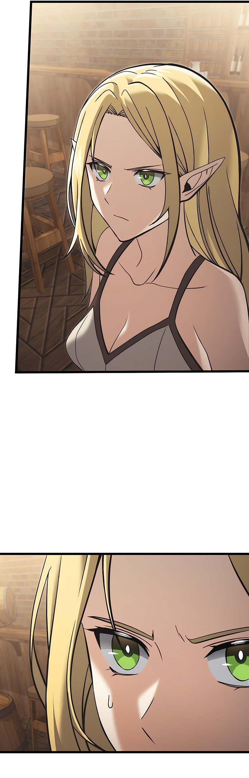 Terminally-Ill Genius Dark Knight Chapter 100 Gambar 30