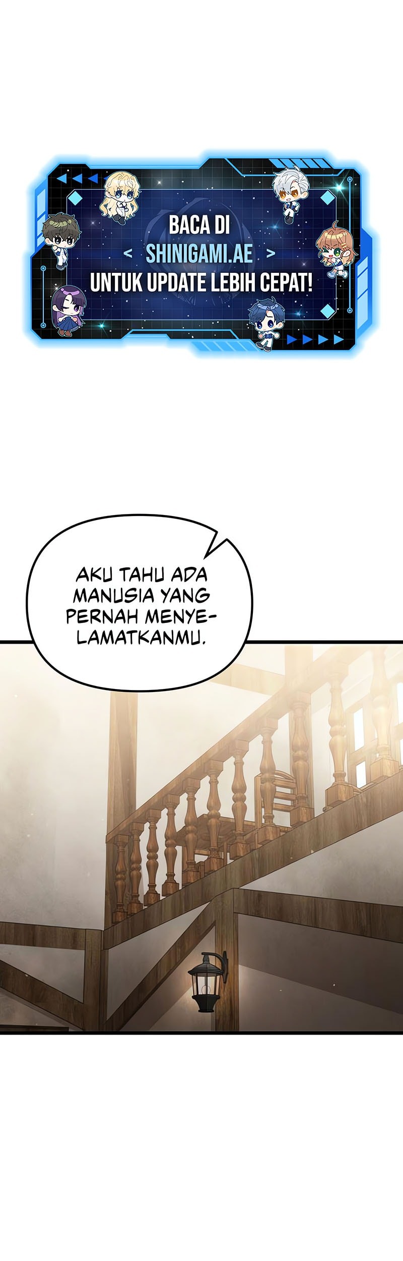 Baca Terminally-Ill Genius Dark Knight Chapter 101 Gambar 2