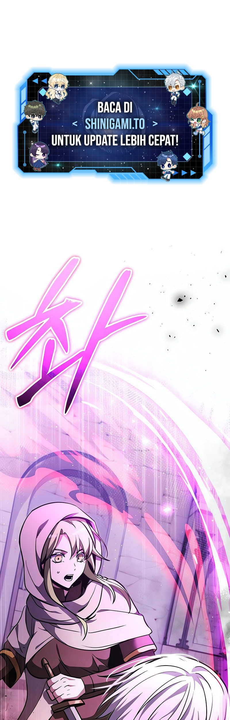 Baca  Terminally-Ill Genius Dark Knight Chapter 105 Gambar 2