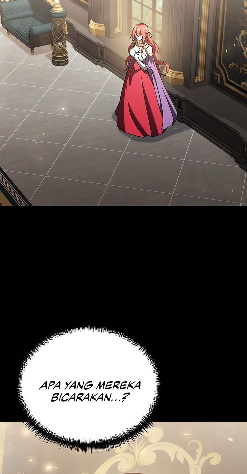 Terminally-Ill Genius Dark Knight Chapter 110 Gambar 44