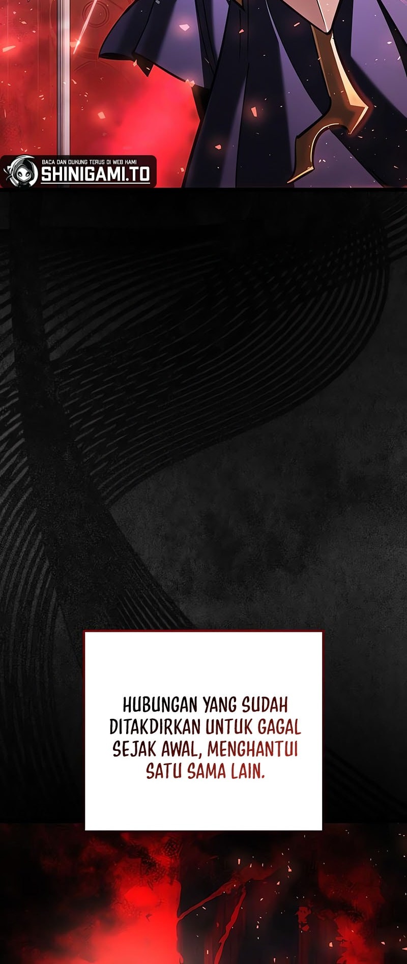 Terminally-Ill Genius Dark Knight Chapter 110 Gambar 56