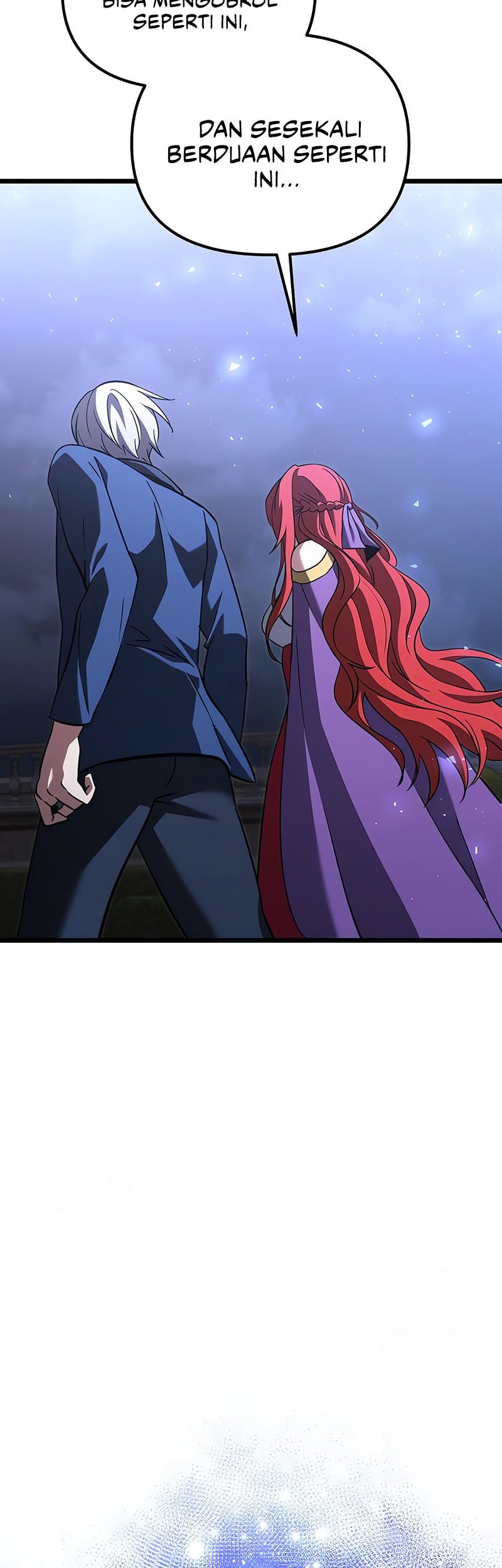 Terminally-Ill Genius Dark Knight Chapter 110 Gambar 62