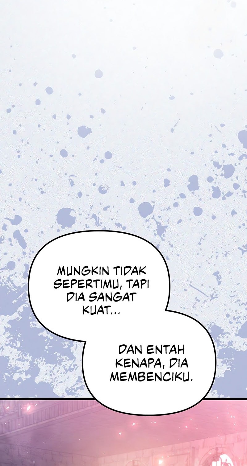 Terminally-Ill Genius Dark Knight Chapter 110 Gambar 68
