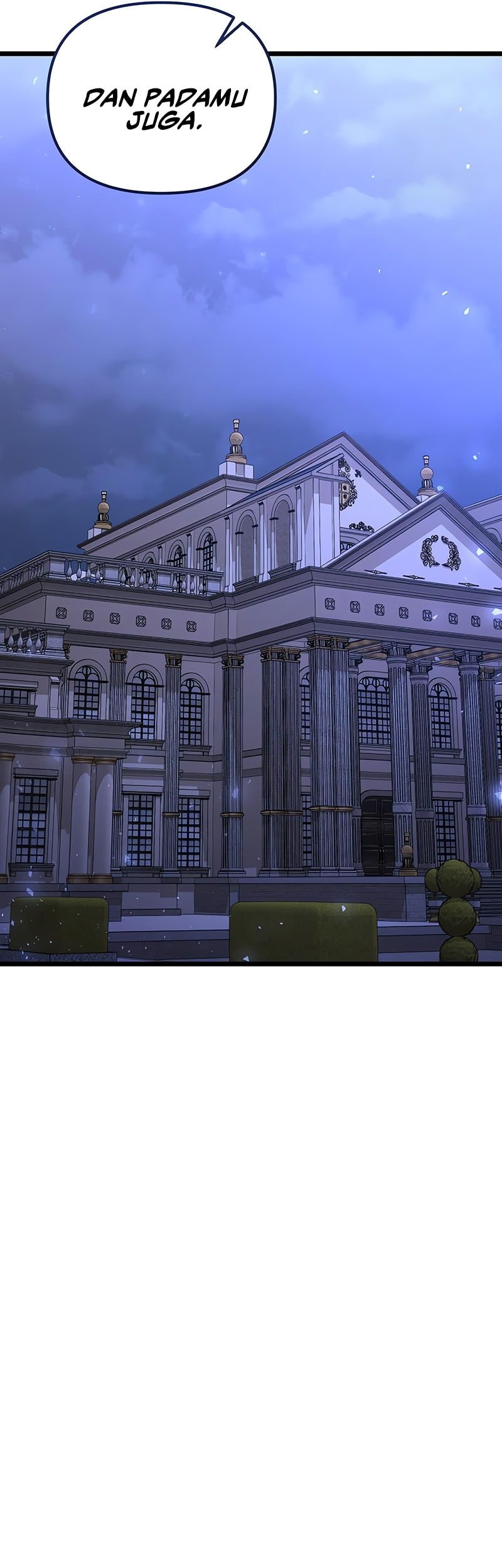 Terminally-Ill Genius Dark Knight Chapter 110 Gambar 73