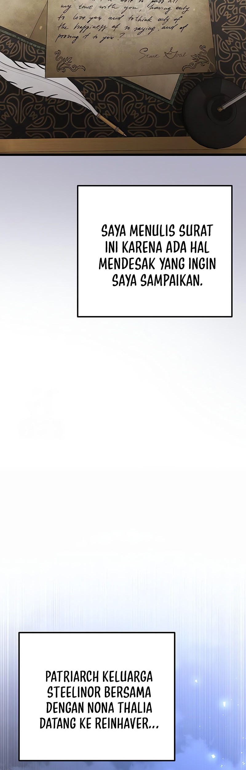Baca  Terminally-Ill Genius Dark Knight Chapter 110 Gambar 2