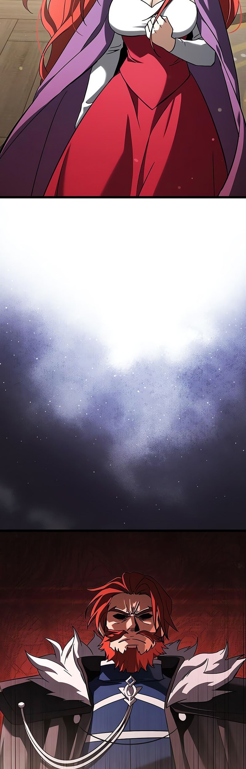 Terminally-Ill Genius Dark Knight Chapter 110 Gambar 83