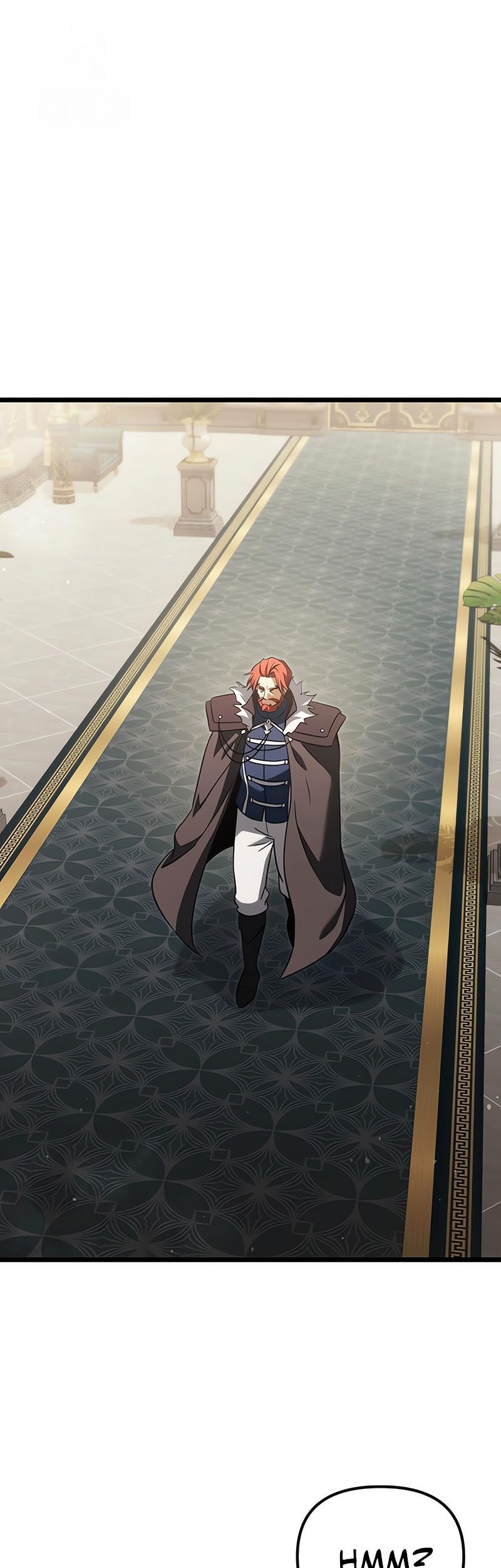 Terminally-Ill Genius Dark Knight Chapter 110 Gambar 86