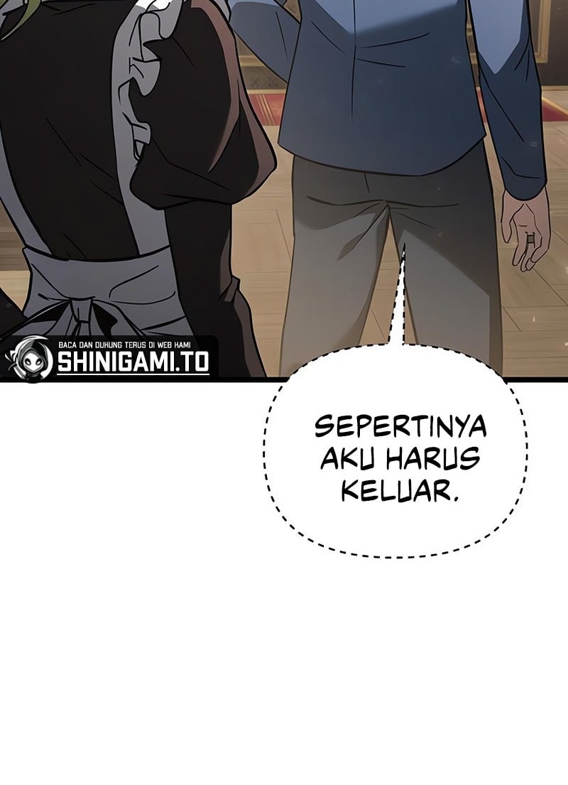 Terminally-Ill Genius Dark Knight Chapter 110 Gambar 20