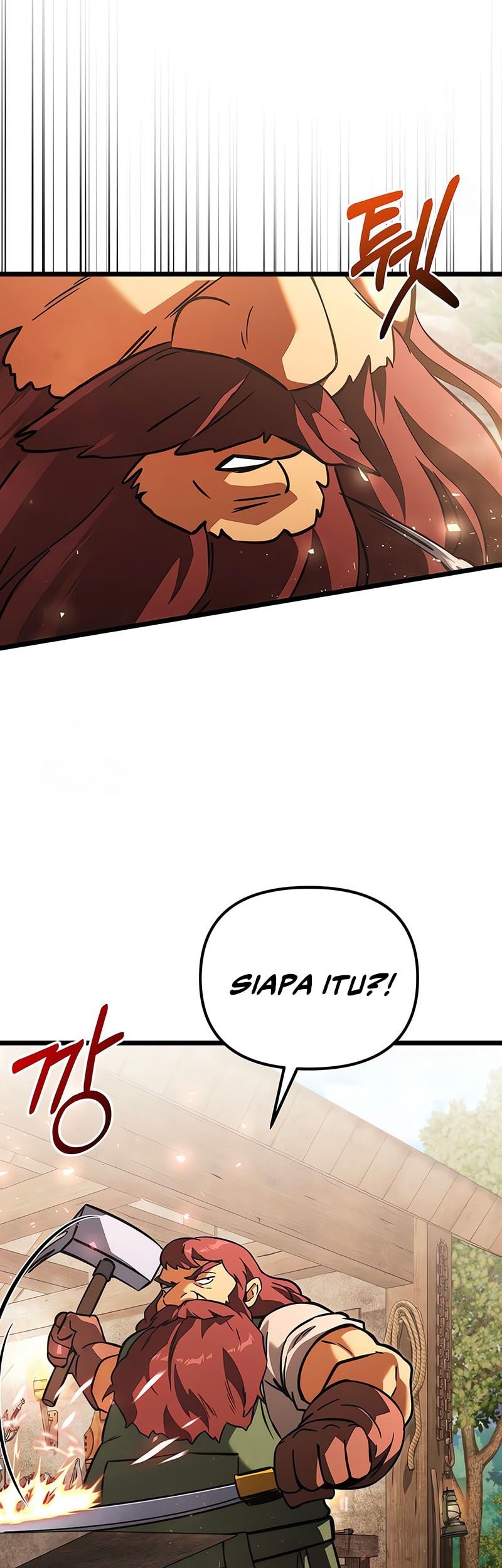 Terminally-Ill Genius Dark Knight Chapter 111 Gambar 60