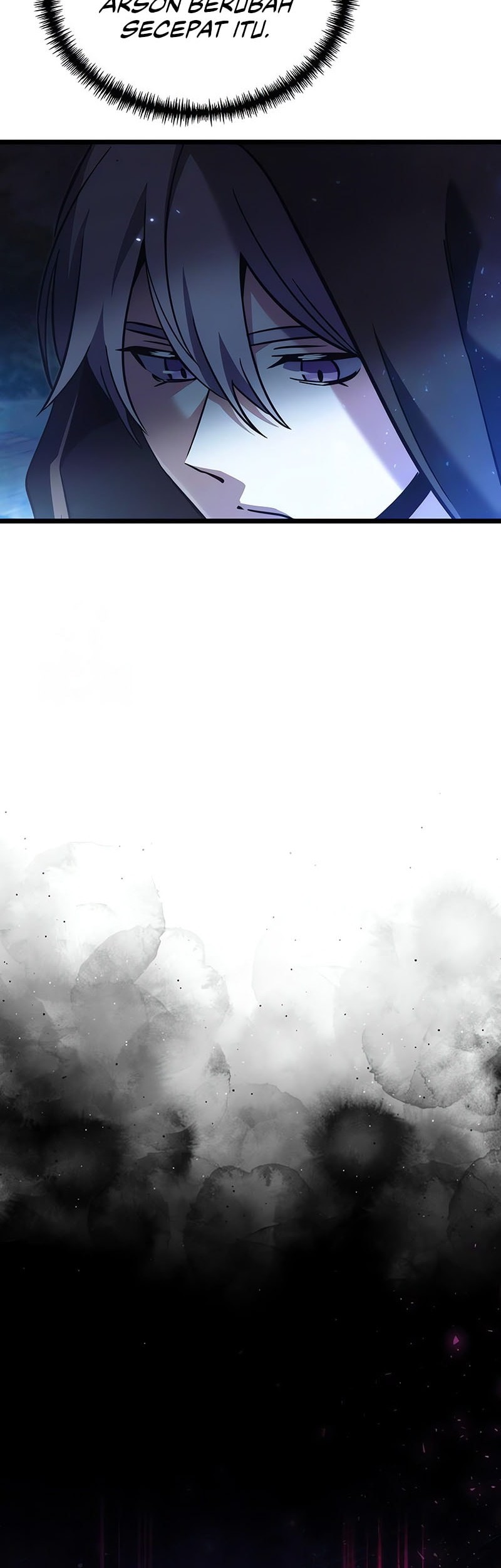 Terminally-Ill Genius Dark Knight Chapter 111 Gambar 78