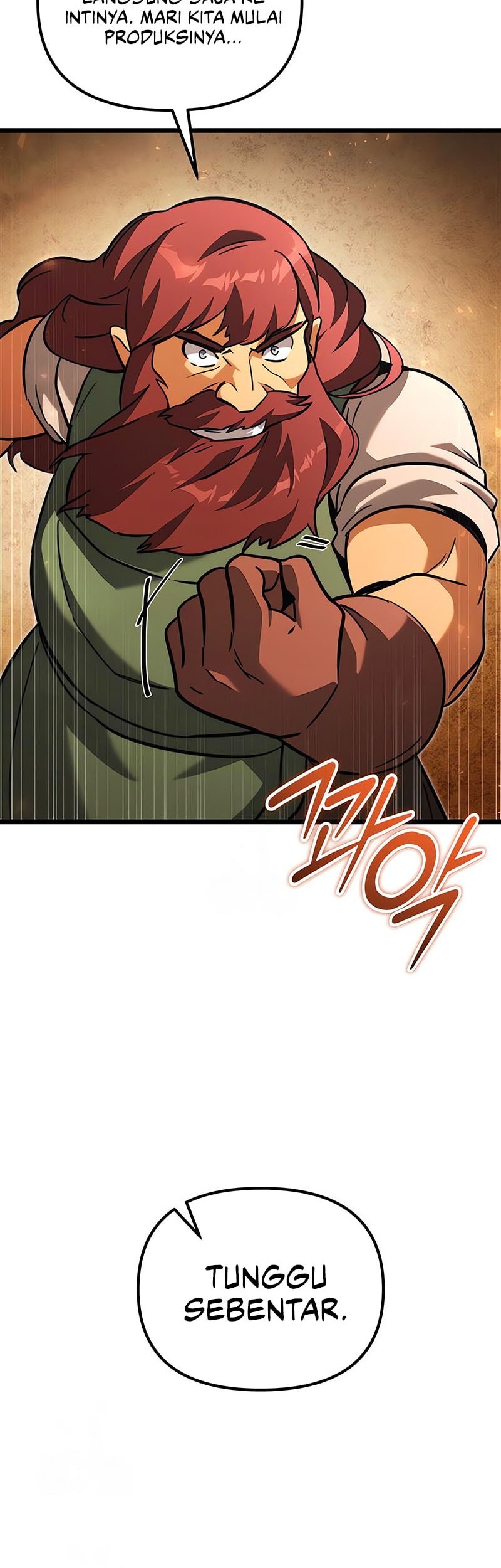 Terminally-Ill Genius Dark Knight Chapter 111 Gambar 88