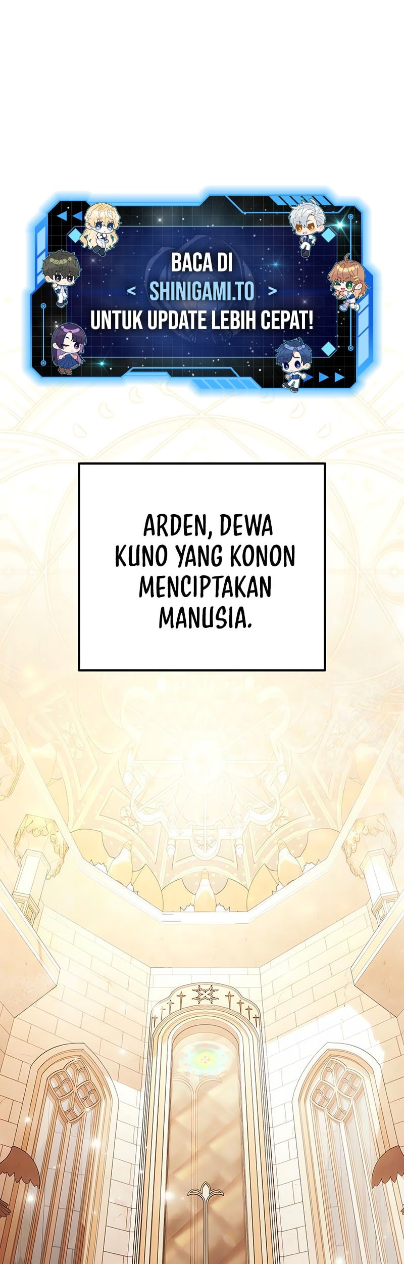 Baca  Terminally-Ill Genius Dark Knight Chapter 111 Gambar 2