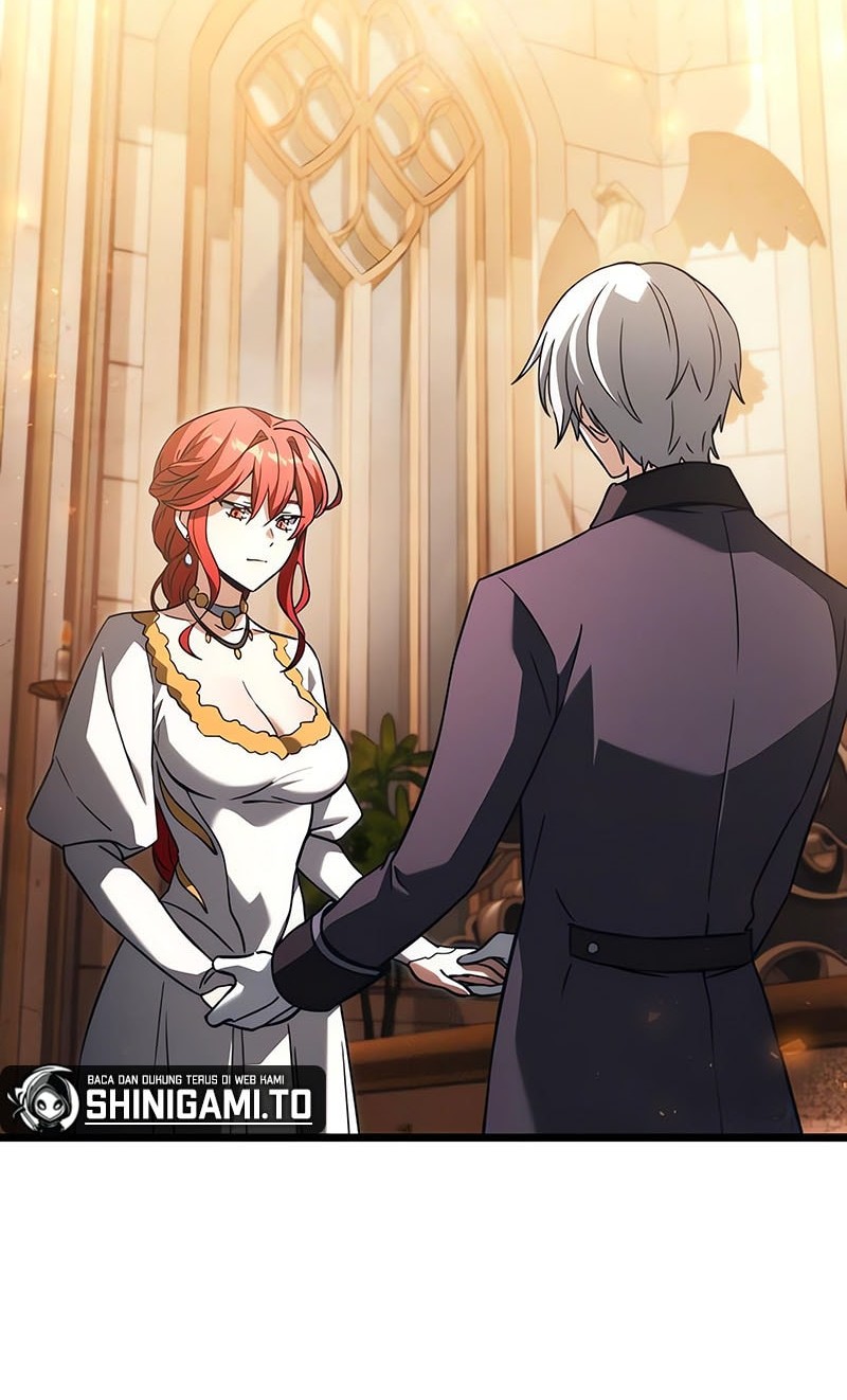 Terminally-Ill Genius Dark Knight Chapter 111 Gambar 5