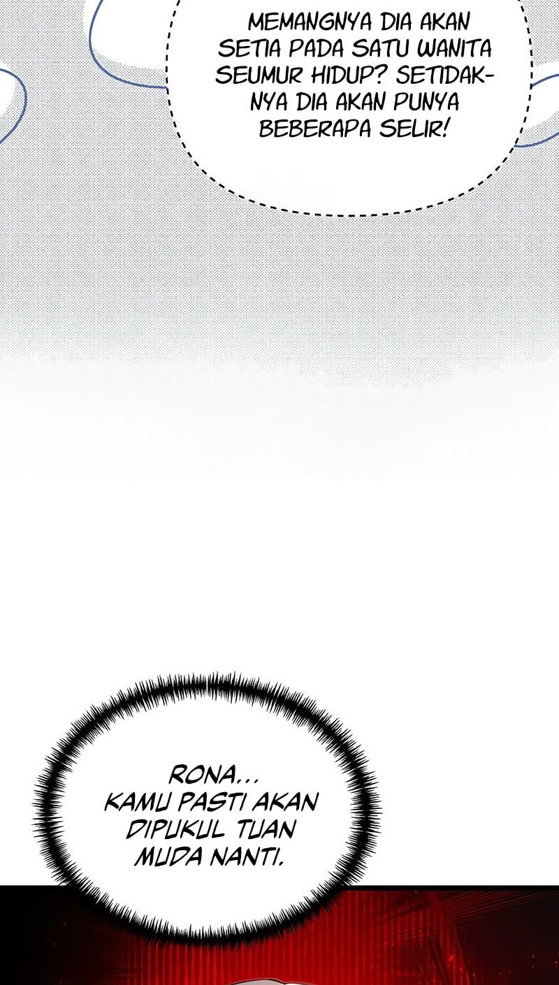 Terminally-Ill Genius Dark Knight Chapter 111 Gambar 18
