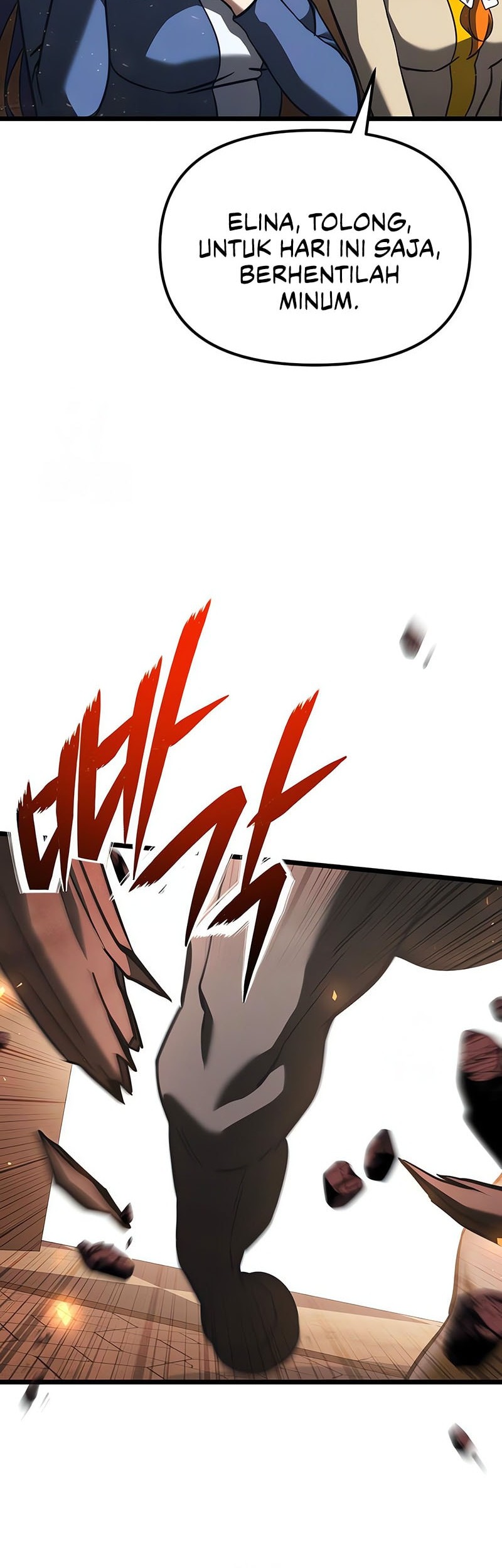 Terminally-Ill Genius Dark Knight Chapter 111 Gambar 20