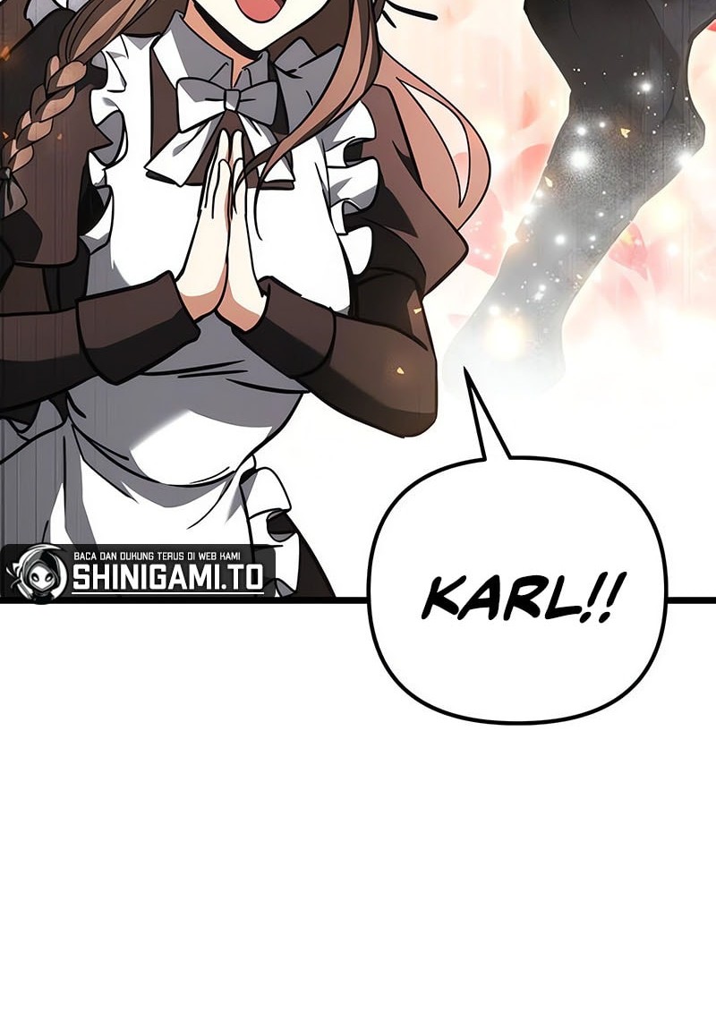 Terminally-Ill Genius Dark Knight Chapter 111 Gambar 22