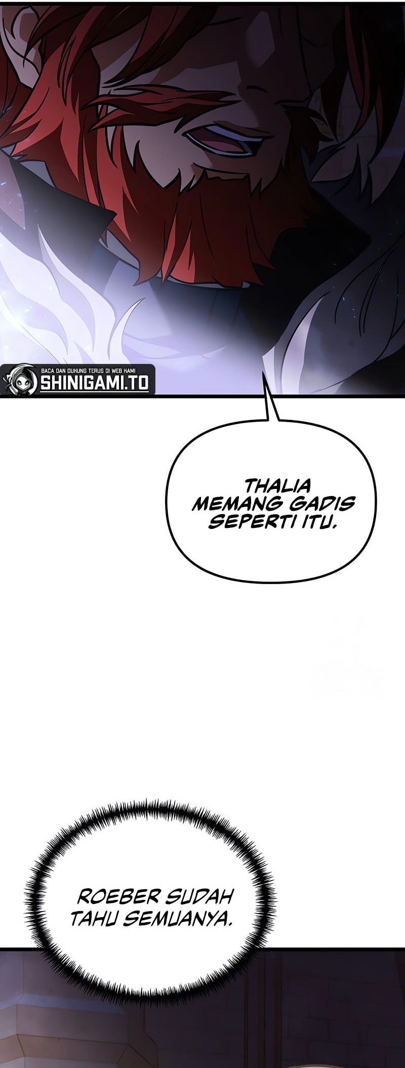 Terminally-Ill Genius Dark Knight Chapter 111 Gambar 30