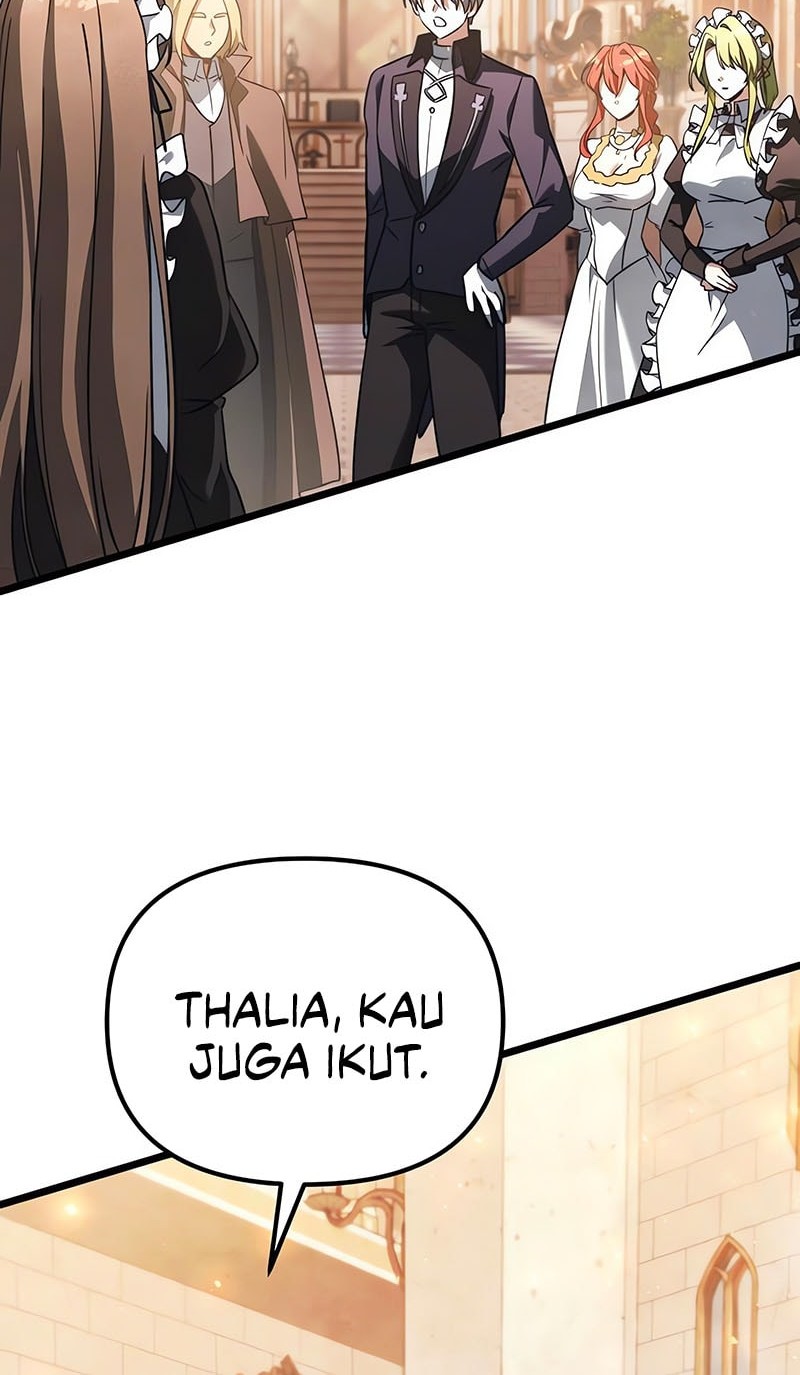 Terminally-Ill Genius Dark Knight Chapter 111 Gambar 34