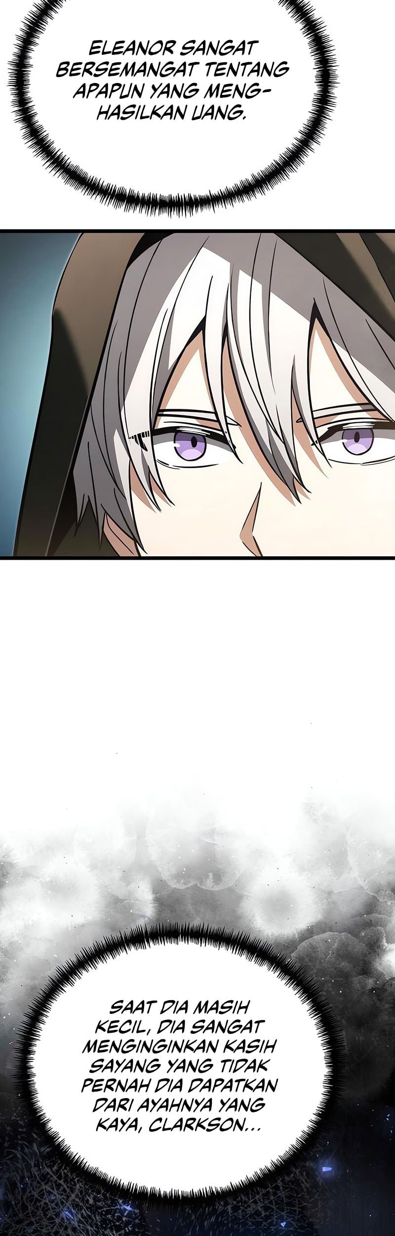 Terminally-Ill Genius Dark Knight Chapter 112 Gambar 36