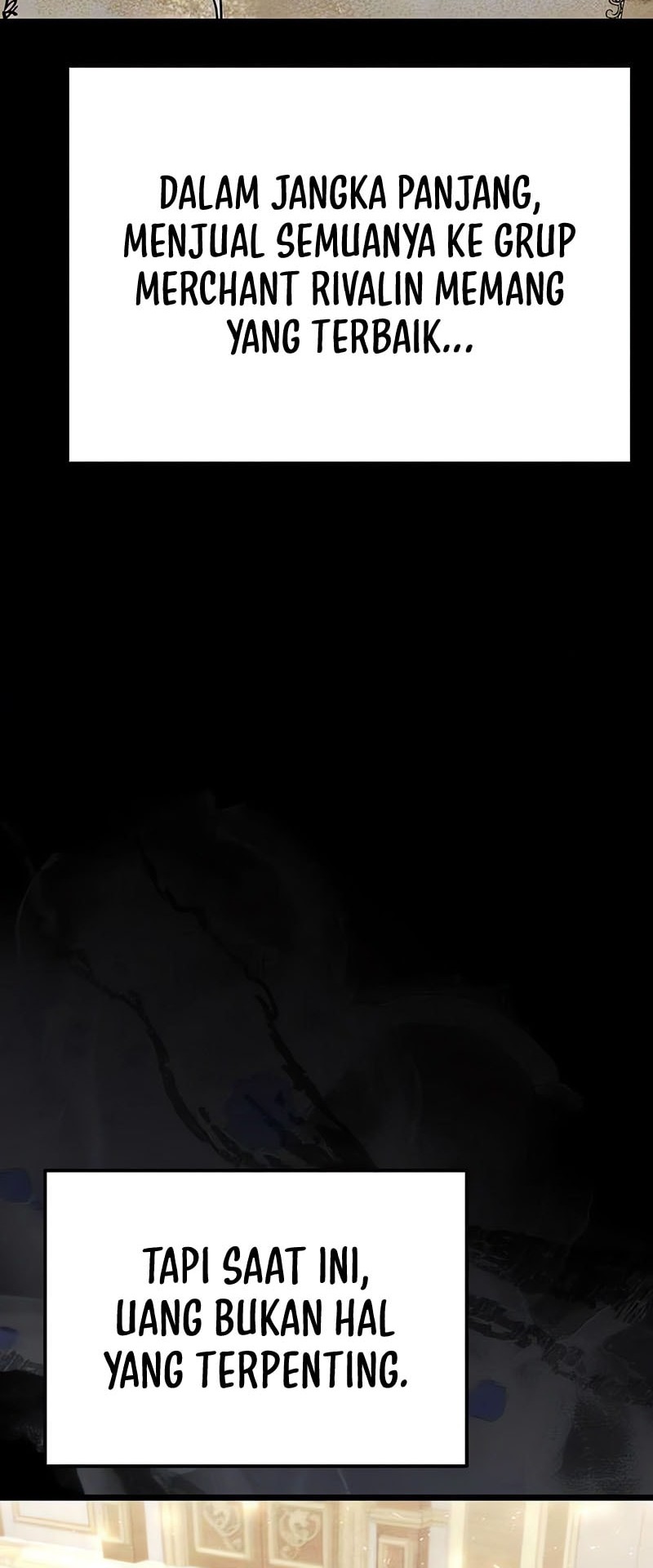 Terminally-Ill Genius Dark Knight Chapter 112 Gambar 41