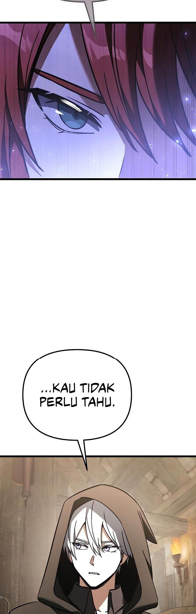 Terminally-Ill Genius Dark Knight Chapter 112 Gambar 54