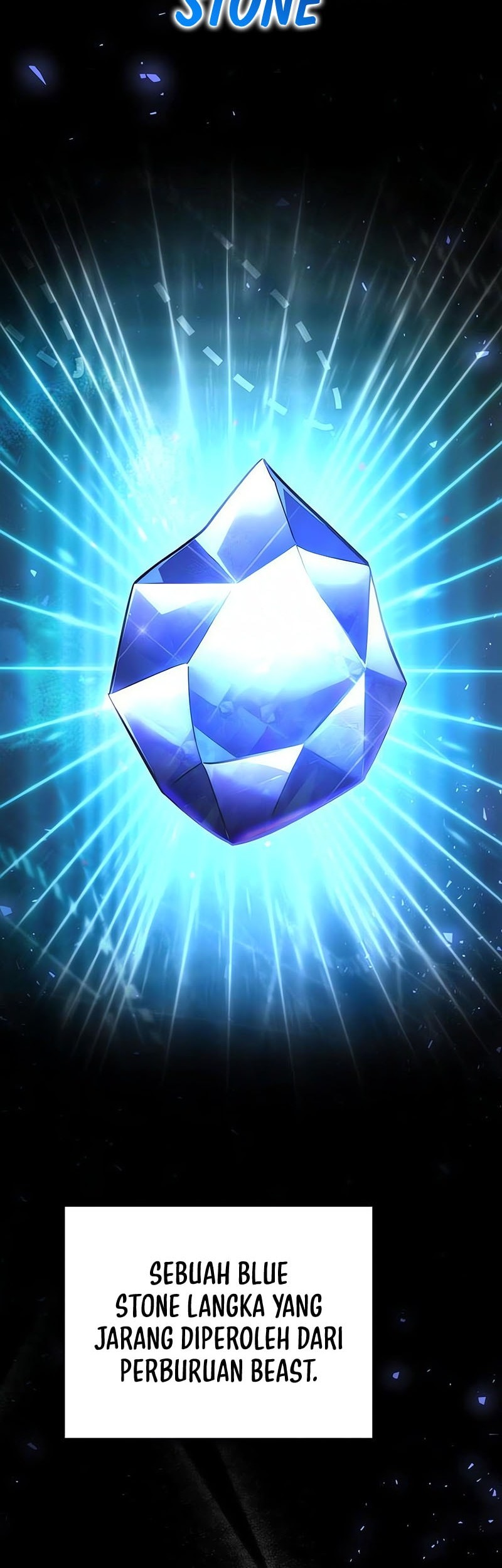 Terminally-Ill Genius Dark Knight Chapter 112 Gambar 67