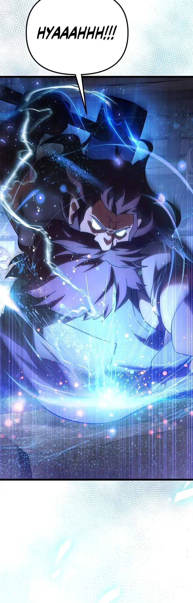 Terminally-Ill Genius Dark Knight Chapter 112 Gambar 81