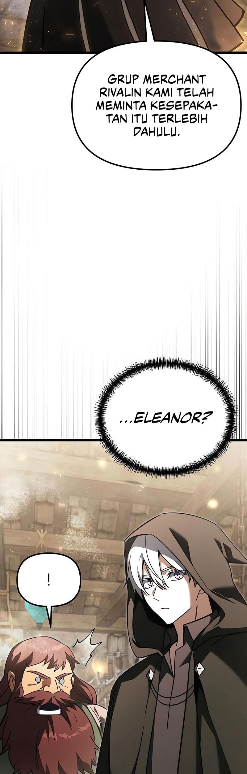 Terminally-Ill Genius Dark Knight Chapter 112 Gambar 4