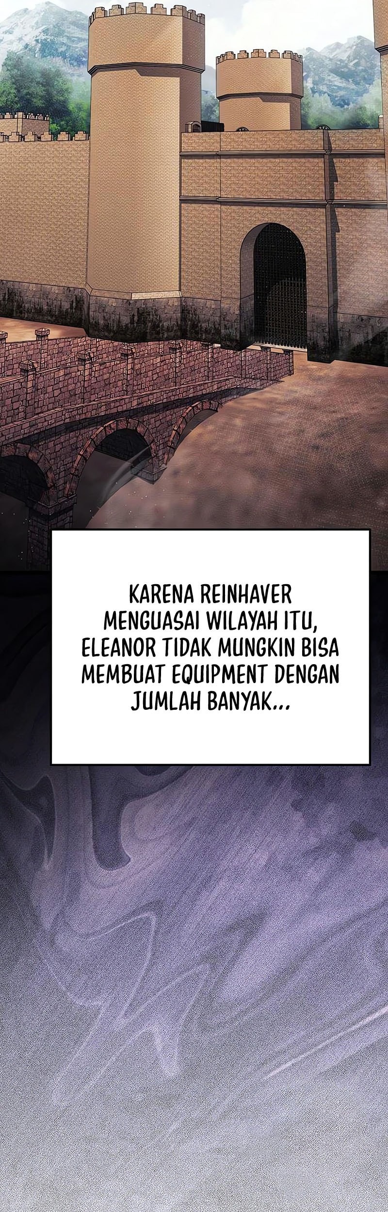 Terminally-Ill Genius Dark Knight Chapter 112 Gambar 24