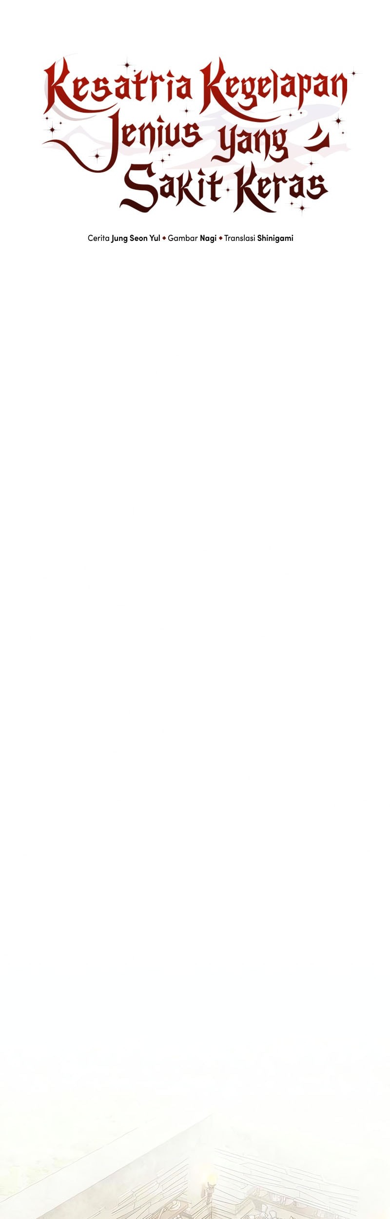 Terminally-Ill Genius Dark Knight Chapter 112 Gambar 28