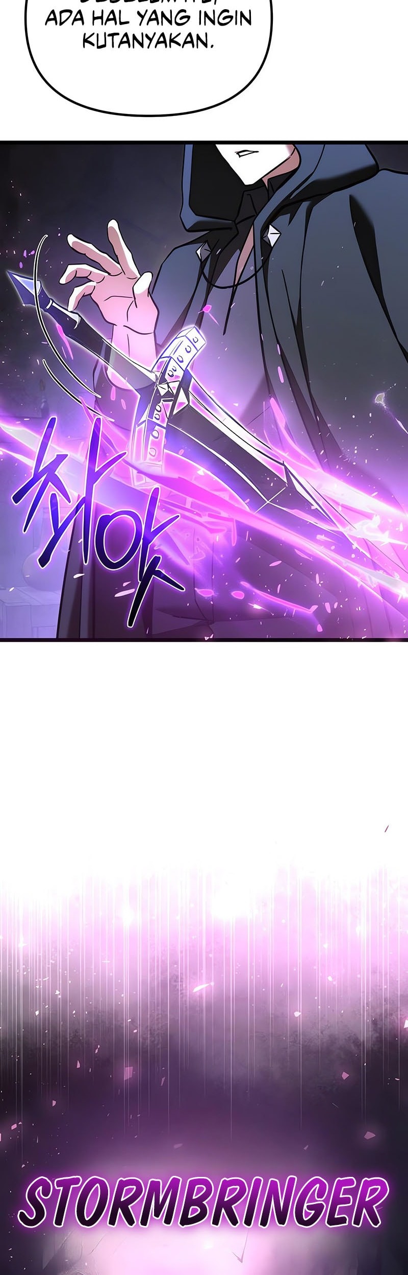 Terminally-Ill Genius Dark Knight Chapter 113 Gambar 45