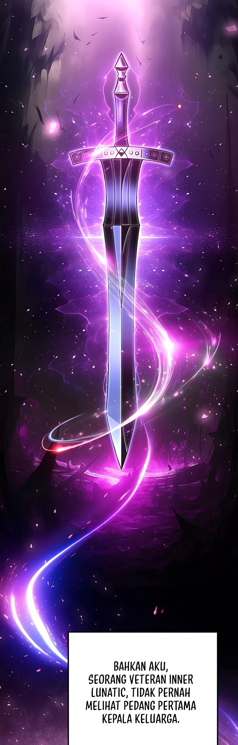Terminally-Ill Genius Dark Knight Chapter 113 Gambar 46