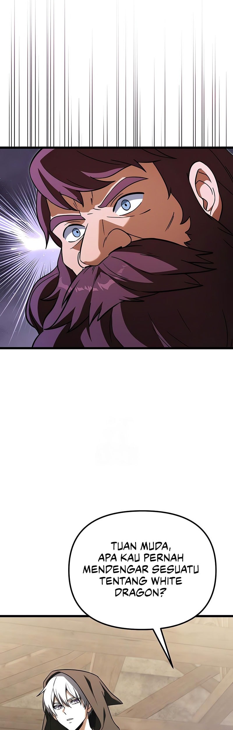 Terminally-Ill Genius Dark Knight Chapter 113 Gambar 50