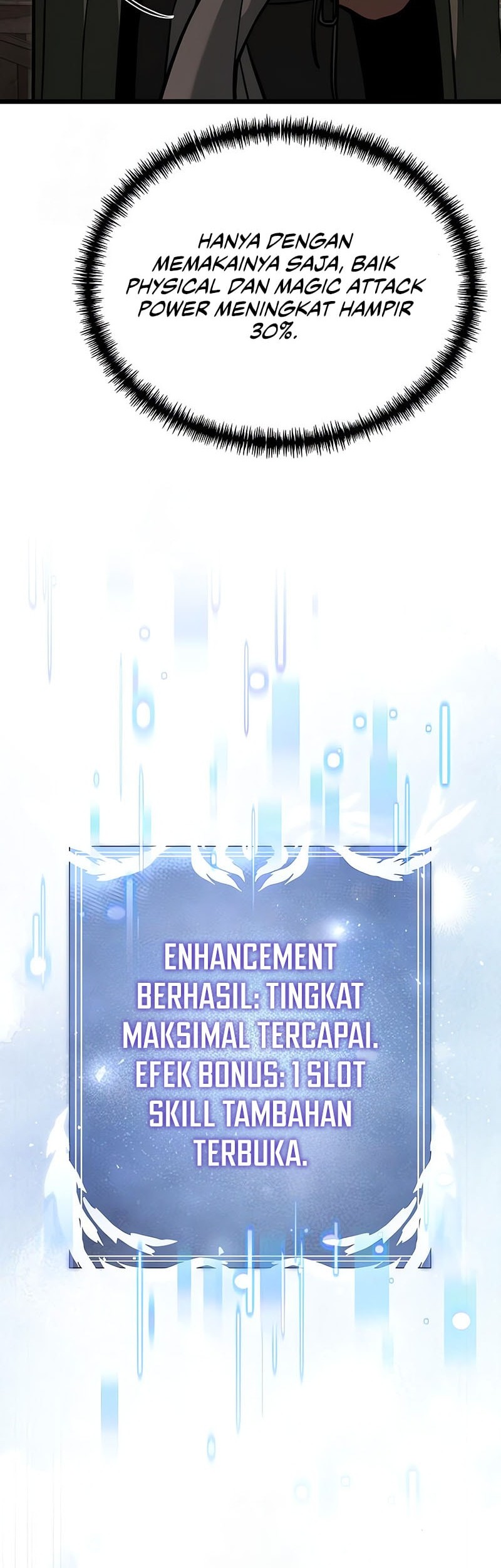 Terminally-Ill Genius Dark Knight Chapter 113 Gambar 11