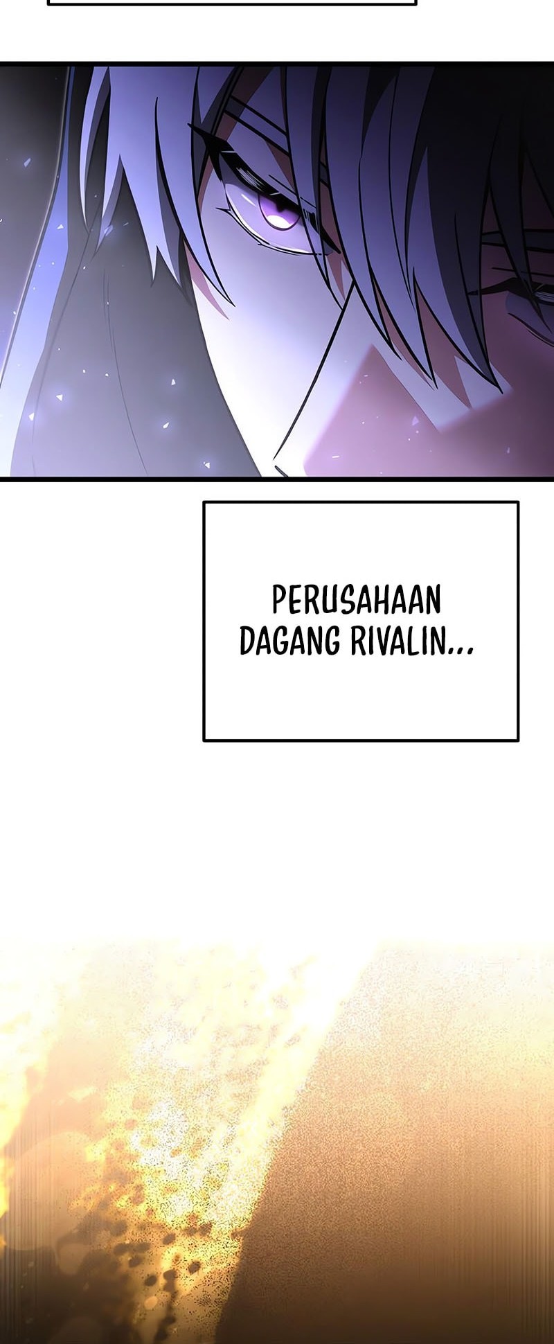 Terminally-Ill Genius Dark Knight Chapter 113 Gambar 33