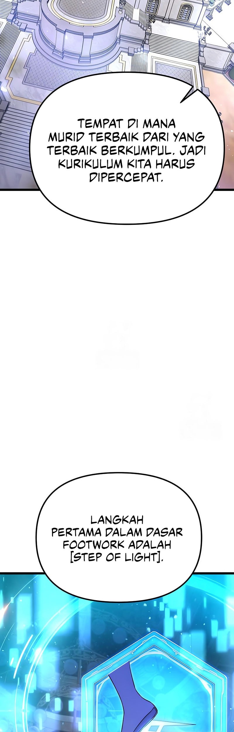 Terminally-Ill Genius Dark Knight Chapter 114 Gambar 40