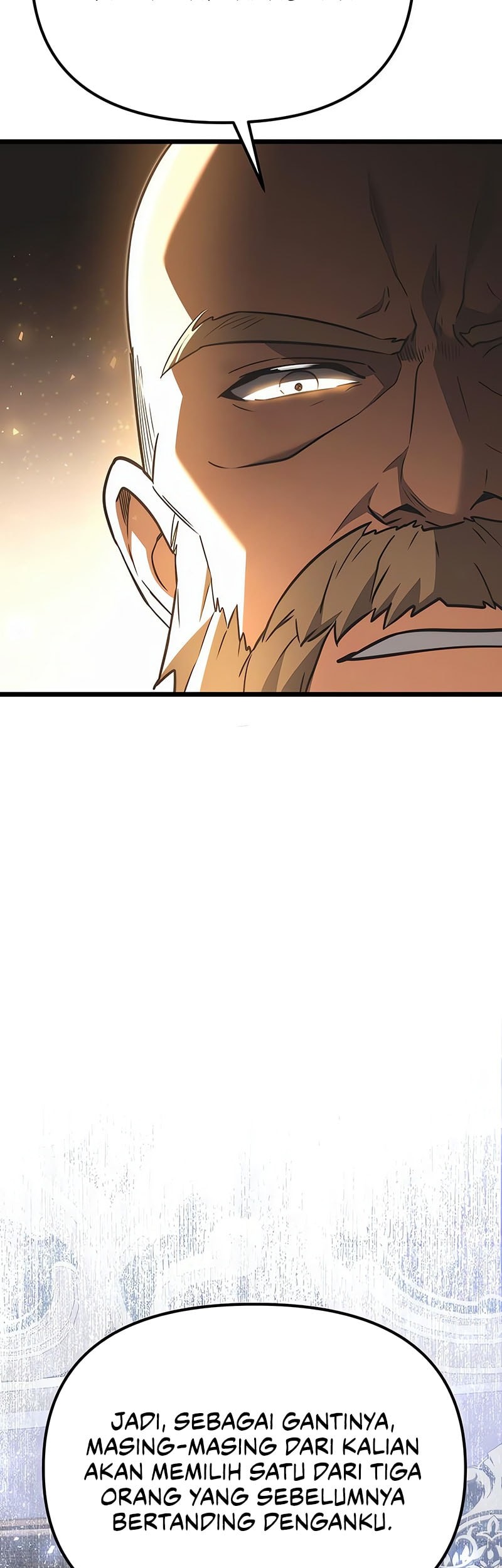 Terminally-Ill Genius Dark Knight Chapter 114 Gambar 44