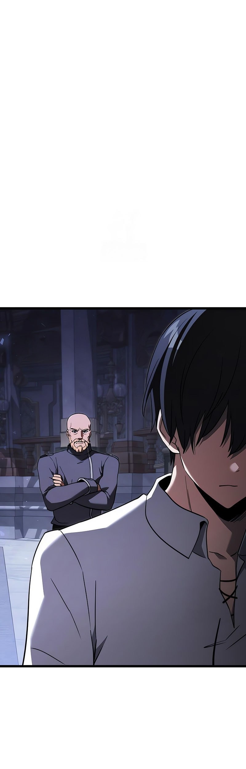 Terminally-Ill Genius Dark Knight Chapter 114 Gambar 56