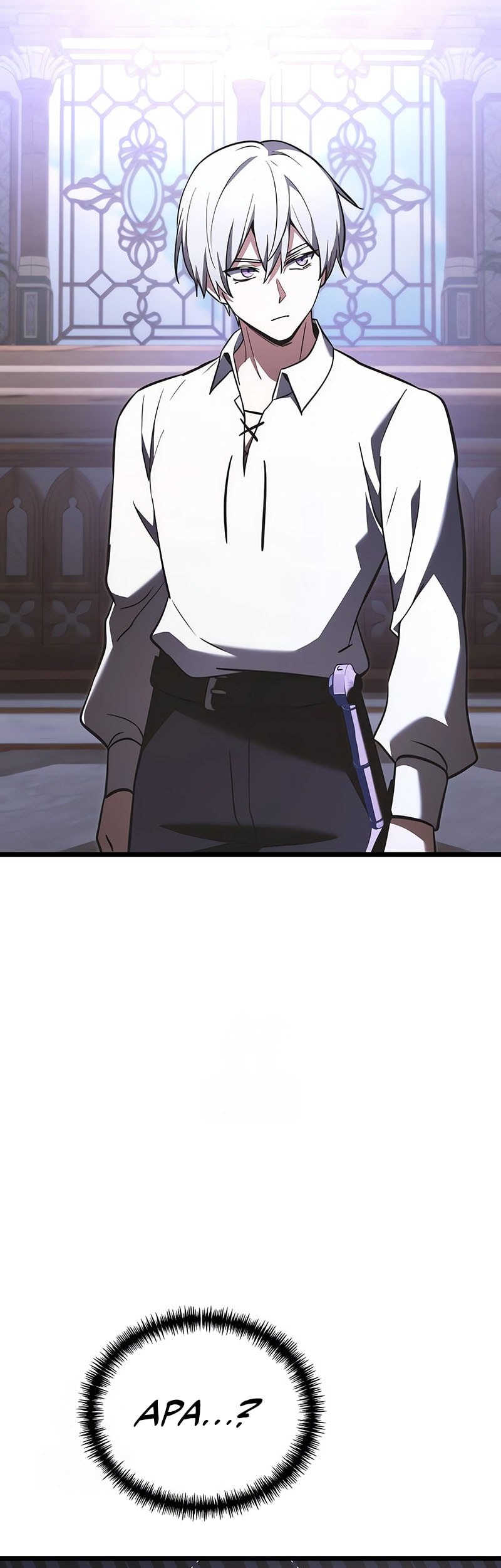 Terminally-Ill Genius Dark Knight Chapter 114 Gambar 60