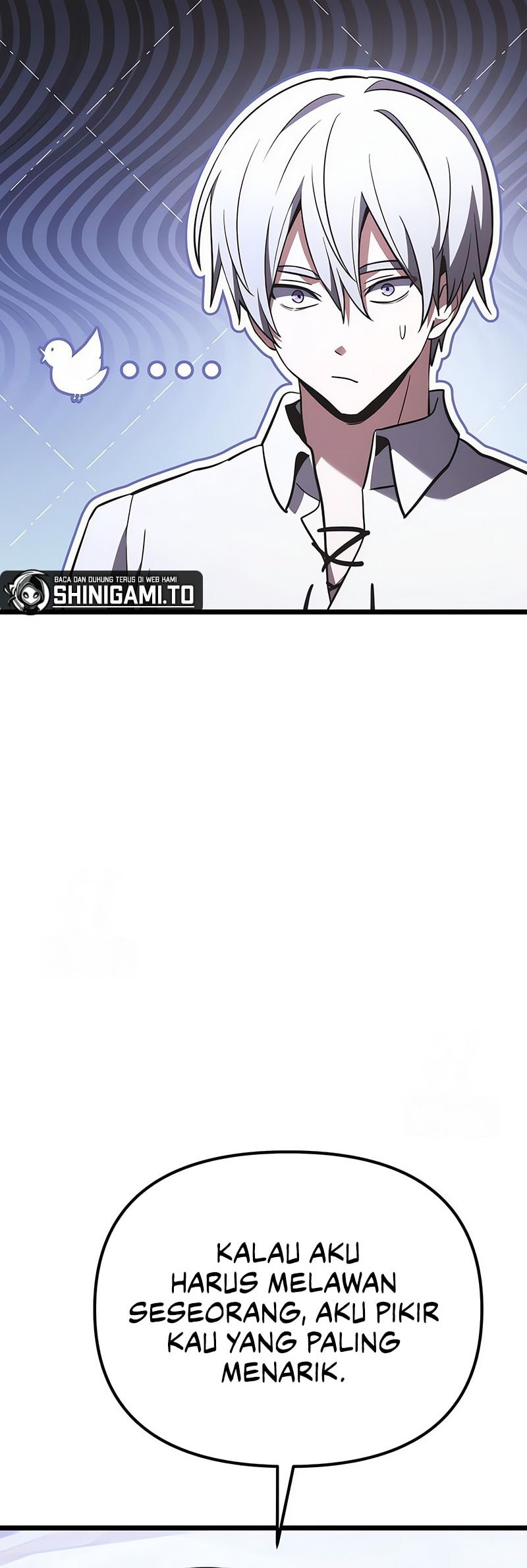 Terminally-Ill Genius Dark Knight Chapter 114 Gambar 61