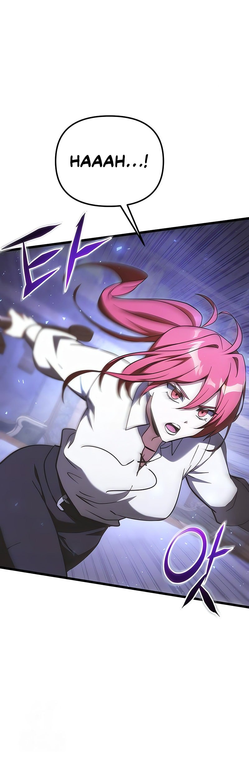 Terminally-Ill Genius Dark Knight Chapter 114 Gambar 14