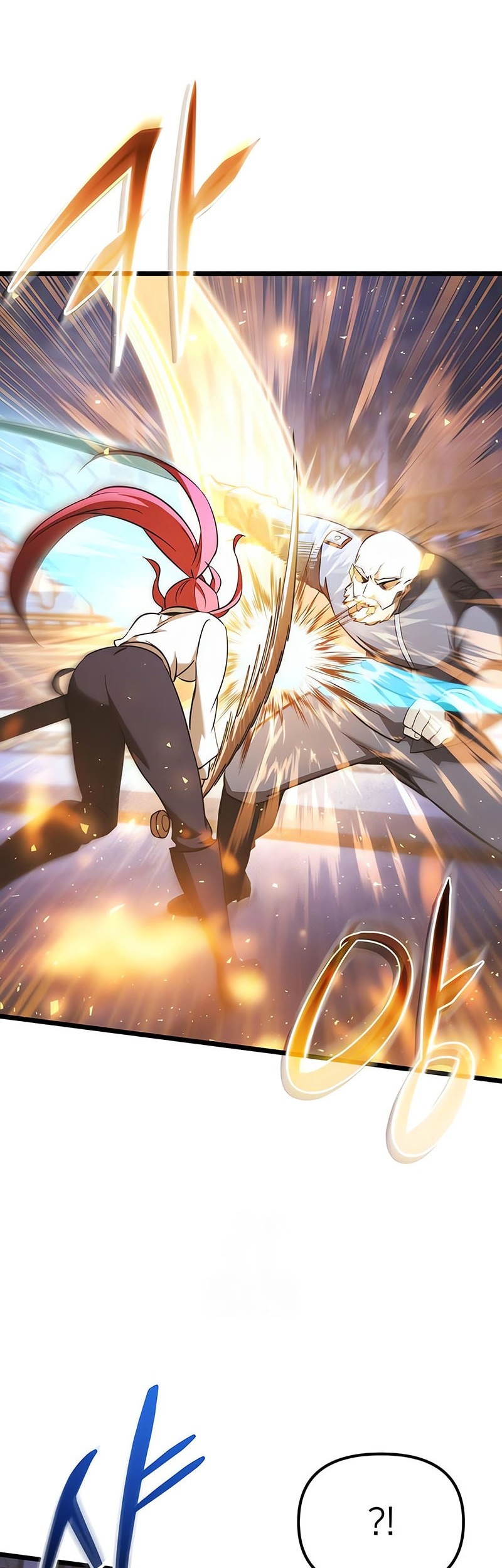 Terminally-Ill Genius Dark Knight Chapter 114 Gambar 15