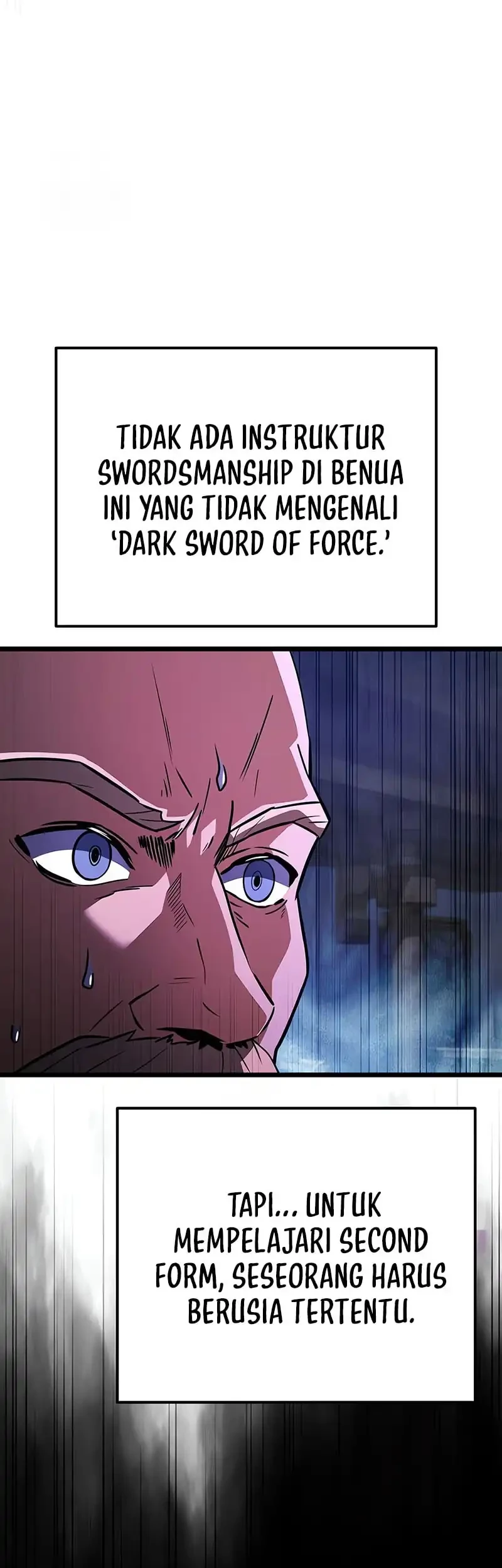 Terminally-Ill Genius Dark Knight Chapter 115 Gambar 63