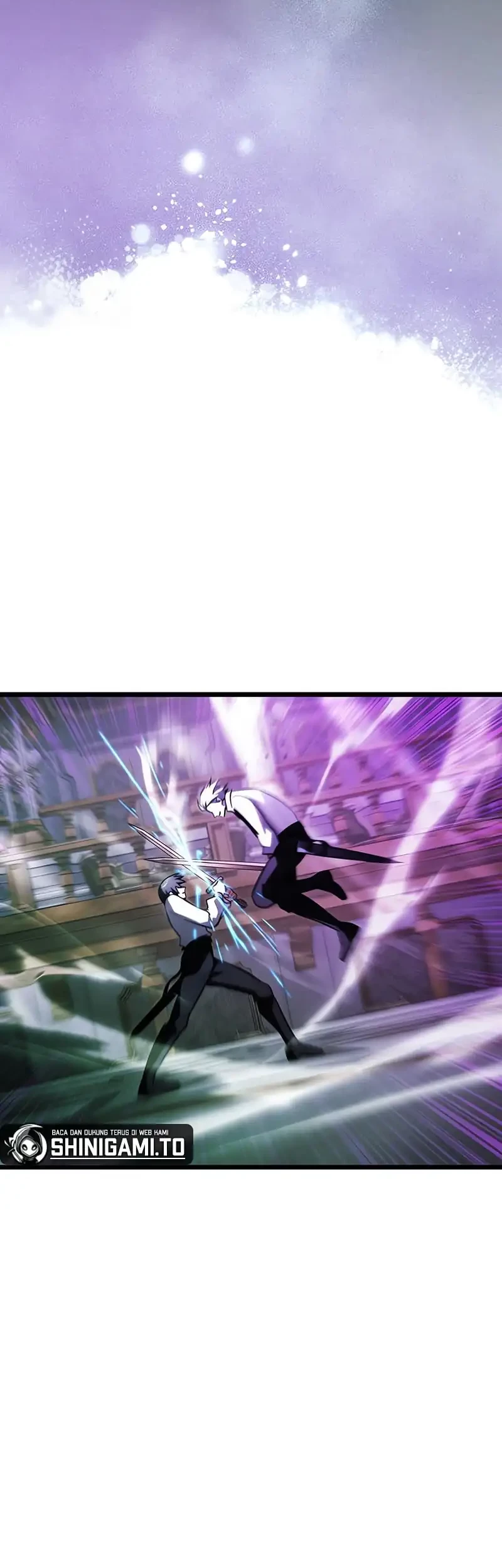 Terminally-Ill Genius Dark Knight Chapter 115 Gambar 77