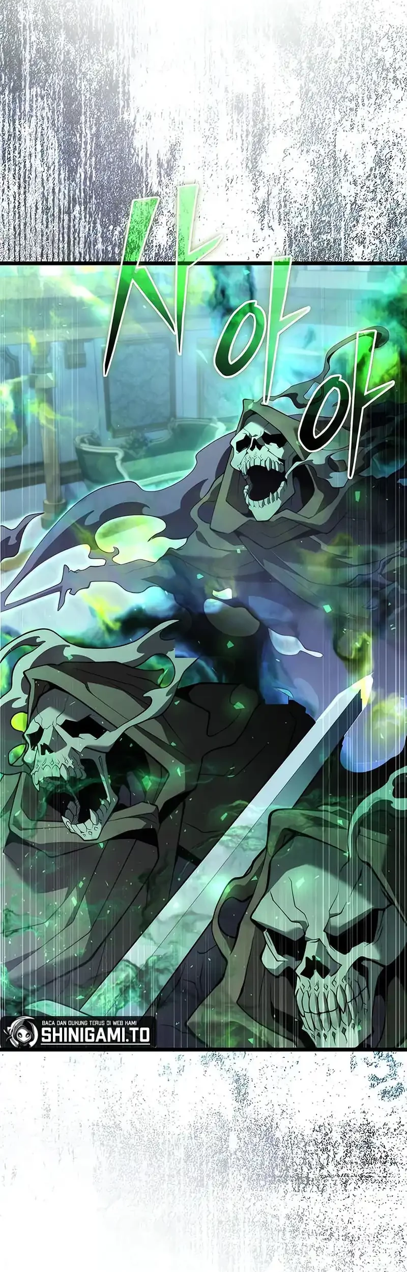 Baca  Terminally-Ill Genius Dark Knight Chapter 115 Gambar 2