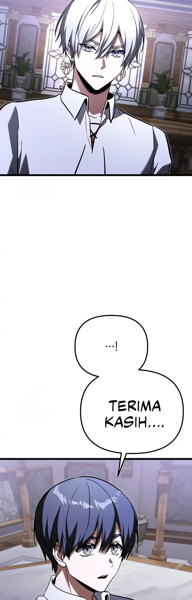 Terminally-Ill Genius Dark Knight Chapter 115 Gambar 84