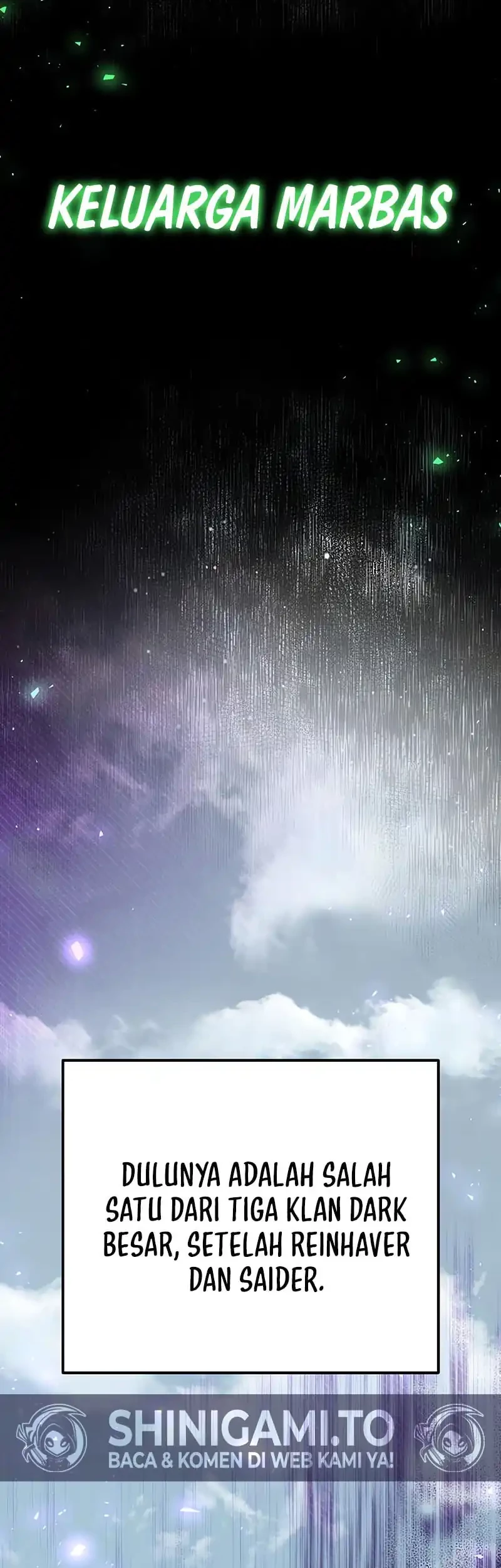 Terminally-Ill Genius Dark Knight Chapter 115 Gambar 11