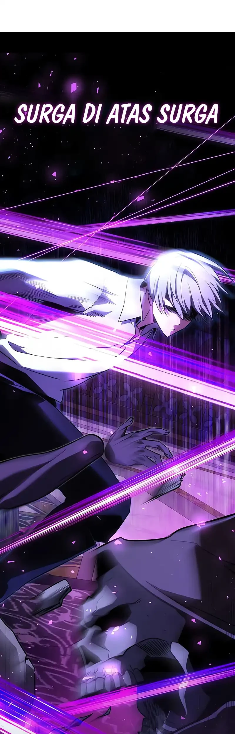 Terminally-Ill Genius Dark Knight Chapter 115 Gambar 26